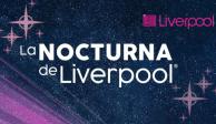 Venta nocturna de Liverpool, ¿cuándo será?