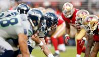 Los Seattle Seahawks y San Francisco 49ers abren la acción de la Semana 6 de la NFL