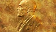 Los Premios Nobel galardonan a seis categorías.