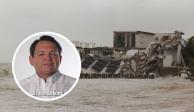 Embarcaciones sin certificación de seguridad marítima provocan tragedia en Yucatán, denuncia el gobernador.