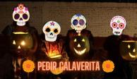 ¿Cuál es el origen de pedir calaverita en Día de Muertos?