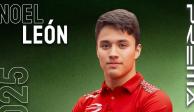 Noel León, piloto mexicano, correrá para PREMA Racing en F3