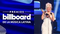 Dónde y cuándo ver los premios Billboard de la Música Latina