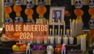 El Día de Muertos es una celebración muy emotiva en México.