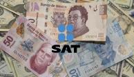 SAT informó sobre el incremento en recaudaciones hasta septiembre de 2024.