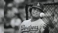 Fernando "Toro" Valenzuela ganó con los Dodgers la Serie Mundial de 1981 a los Yankees