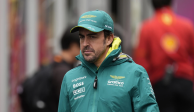 Fernando Alonso no estará en las primeras actividades del Gran Premio de la Ciudad de México