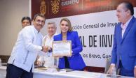 Guerrero consolida la Revolución Educativa con impulso de programas innovadores al sector educativo: Evelyn Salgado.