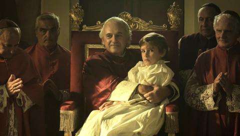 El secuestro del papa: ¿Vale la pena ver la película sobre el autoritarismo religioso?