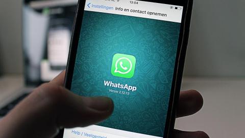 Así puedes recuperar mensajes que eliminaste en WhatsApp