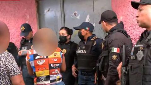 Balacera en Tepito moviliza a corporaciones de seguridad; reportan muertos y heridos