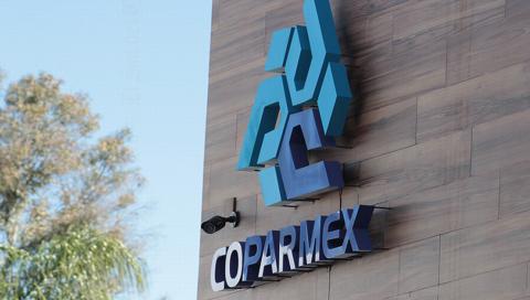 Coparmex