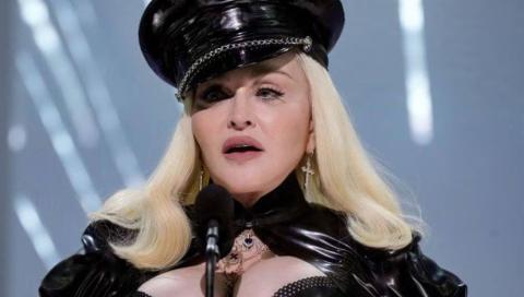 Madonna en la CDMX: Este es el setlist de sus concietos en Palacio de los Deportes