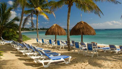 Imagen ilustrativa del crecimiento en el turismo en Quintana Roo