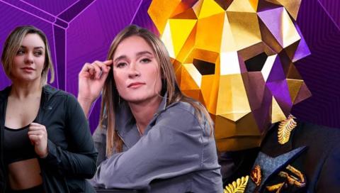 Los 50 es el reality show donde salen Ana Lago y Mati Álvarez de Exatlón México