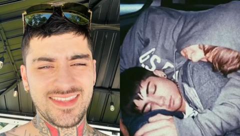 Zayn Malik se despide de Liam Payne con tierno mensaje: 'te amaba'