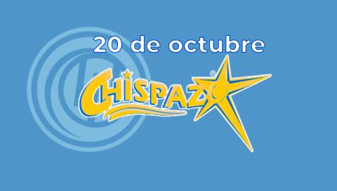 Resultados del Chispazo de hoy 20 de octubre del 2024.