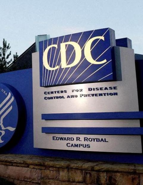 Los CDC de Estados Unidos dicen que adenovirus-41 es la principal hipótesis de hepatitis grave en niños.