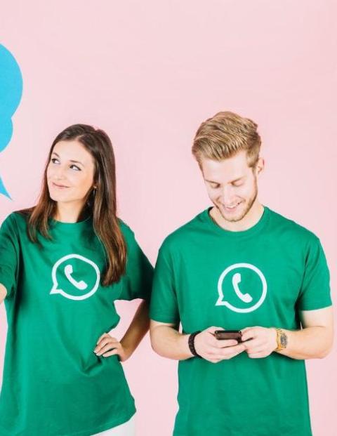 WhatsApp tiene nuevos filtros con los que podrás organizar tus mensajes.