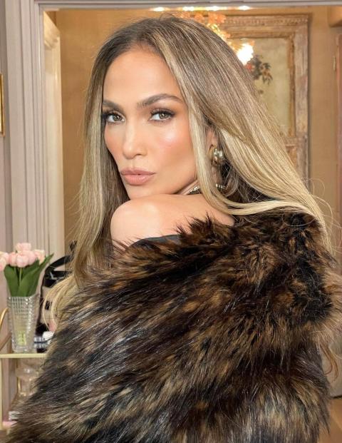 ¿Cuándo vendrá Jennifer Lopez a México para el estreno de su película 'Atlas'?