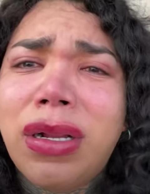 Paola Suárez niega que la demandaron tras ser acusada de abuso: 'me están causando daños'