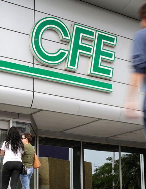 CFE cuadruplica contratos de compra de carbón en Coahuila.