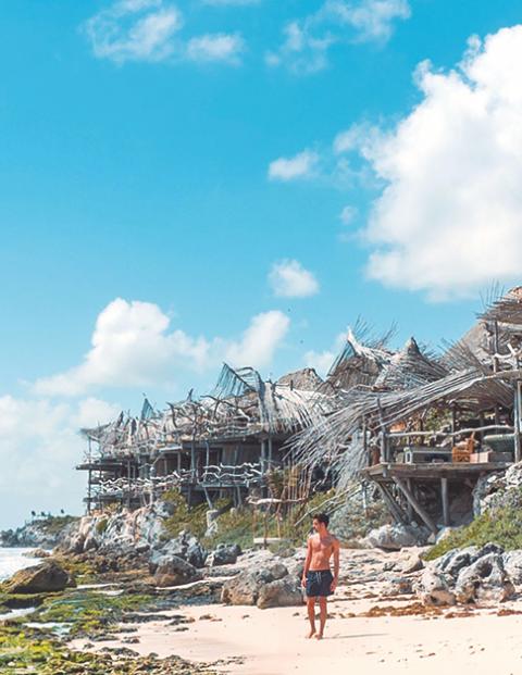 Quintana Roo consolida la recuperación del turismo