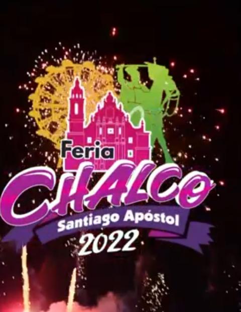 Feria de Chalco 2022