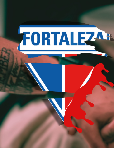 El Club Fortaleza fue atacado con explosivos por aficionados del Sport.