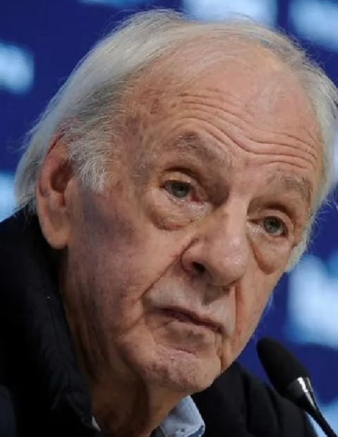 César Luis Menotti, campeón mundial en Argentina 1978 como entrenador, falleció a los 85 años.