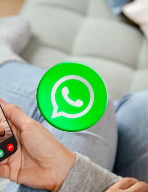 WhatsaApp incluyo la nueva función de "Favoritos".