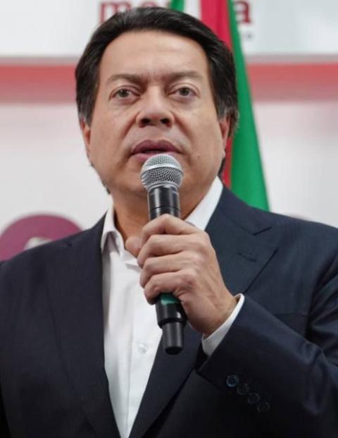 Morena acusa que Xóchitl Gálvez encabezó un cártel inmobiliario similar al de Benito Juárez.