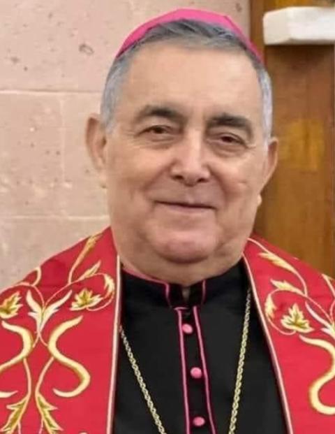 El obispo emérito de Chilpancingo desapareció el pasado 27 de abril.
