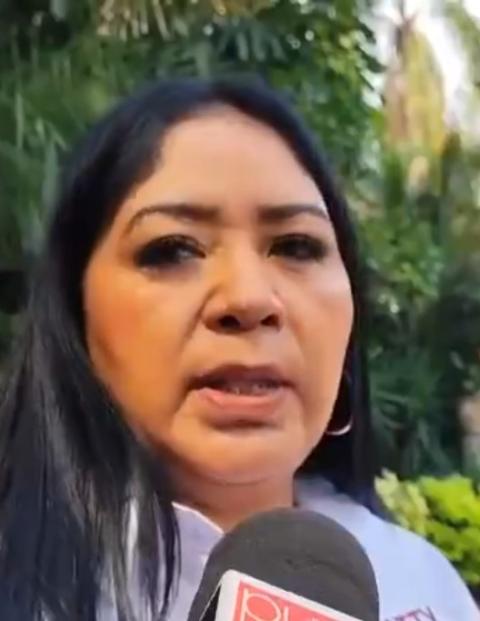 En Morelos, atacan casa de campaña de candidata a diputada local de Morena.