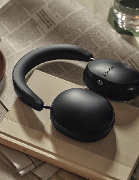 Sonos presenta Ace, audífonos con la calidad de sus mejores bocinas
