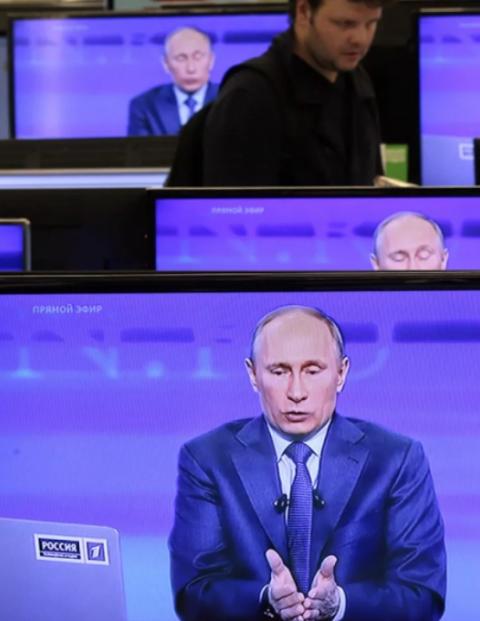 Rusia bloquea más de 80 medios europeos por la supuesta “difusión de falsa información”