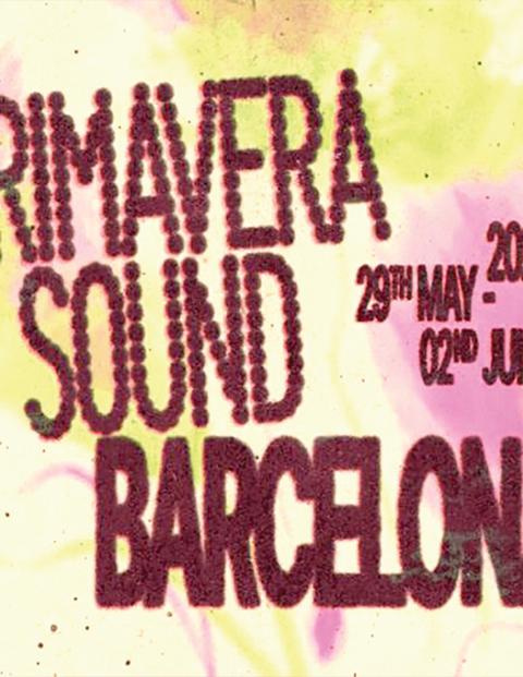 Primavera Sound Festival