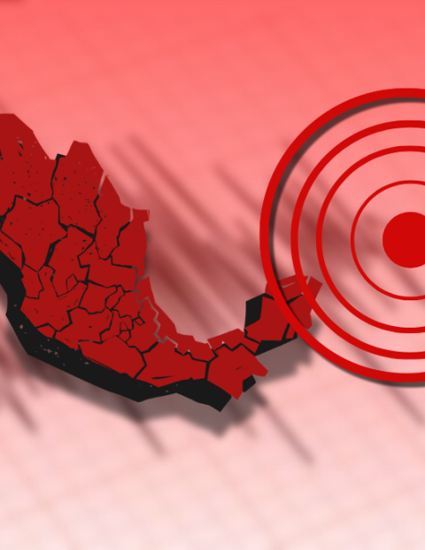 Conoce la actividad sísmica en México hoy 18 de septiembre