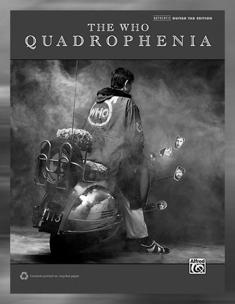 The Quadrophenia