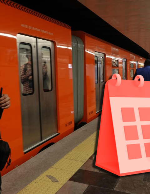 Descubre el avance del metro hoy 26 de septiembre