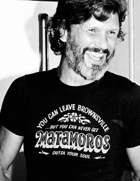 Kris Kristofferson