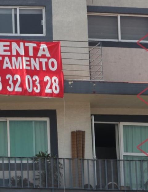 Infonavit tendrá una opción para ti, en caso de que quieras comprar la casa que rentas.