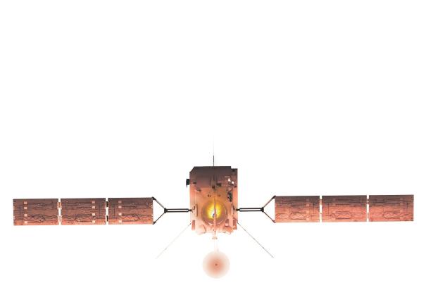 Misión Solar Orbiter
