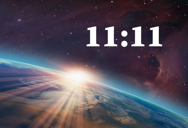 Esto es lo que el universo quiere decirte si ves la hora 11:11