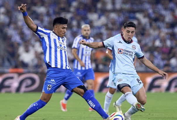 Cruz Azul y Monterrey definen al segundo finalista del Clausura 2024 de la Liga MX.