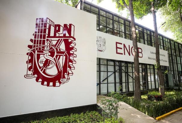 IPN inaugura el primer laboratorio Nacional de Vacunología y Virus Tropicales.