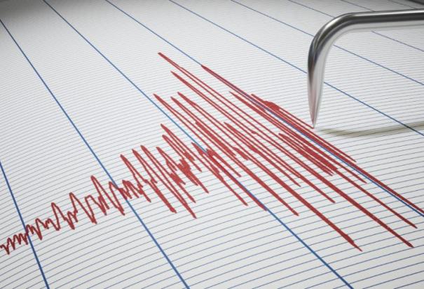 Se registra sismo con epicentro en costas de Guerreo; perceptible en zonas de la CDMX