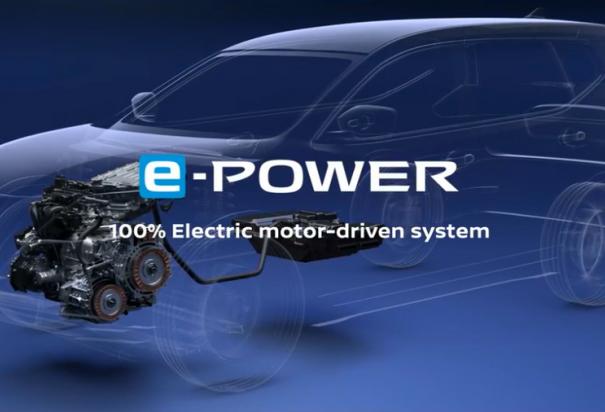 Nissan Kicks e-POWER, el eléctrico no enchufable que rompe paradigmas y redefine el futuro de la movilidad.