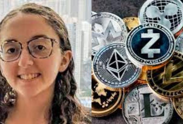 Caroline Ellison, la genio de las matemáticas, podría ser condenada a 100 años de prisión, por haber cometido fraude multimillonario de criptomonedas