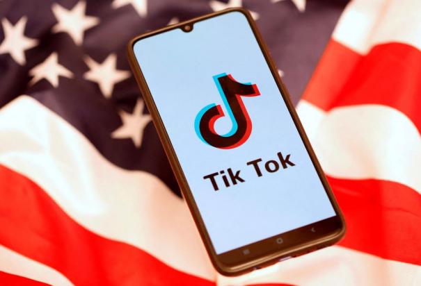 Legisladores de Montana aprueban la prohibición de TikTok en el estado.